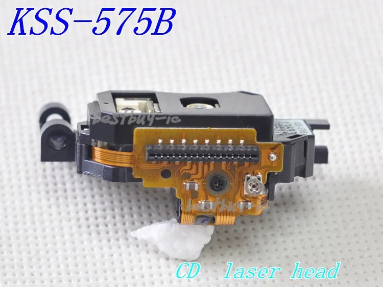 KSS-575B оптический звукосниматель KSS575B/KSS-575 для авто автомобиля аудио системы лазерные линзы