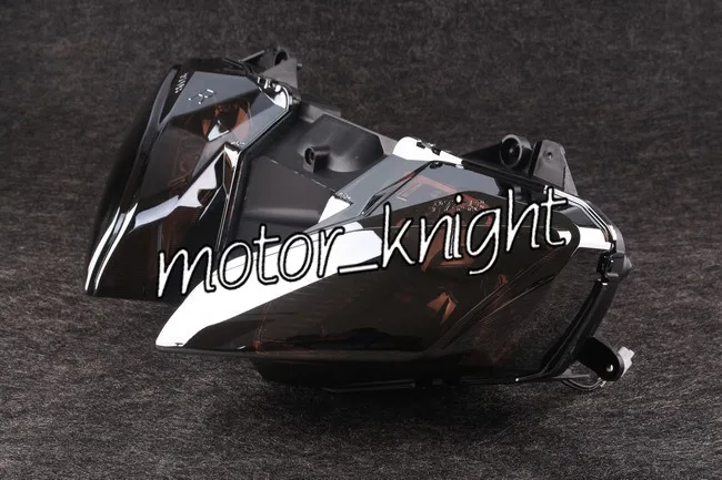 Передняя головной свет фар мотоциклетный в сборе для Yamaha 08-11 YZF R6 2008-2011