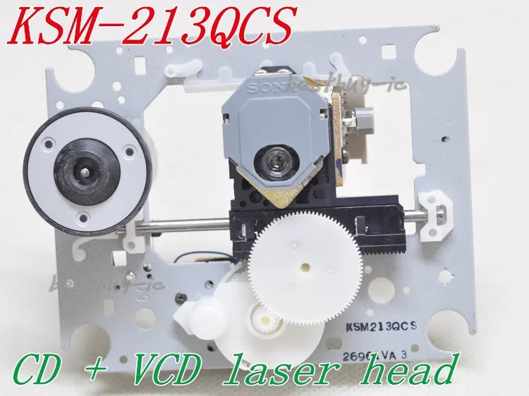 KSS-213Q лазерный Лен KSM213QCS механизм KSS213Q KSM-213QCS 213Q Оптический Пикап