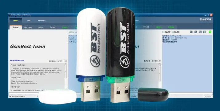 best dongle