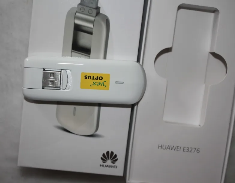 Huawei E3276s-150 LTE FDD800/900/1800/2100/2600 МГц беспроводной usb модем