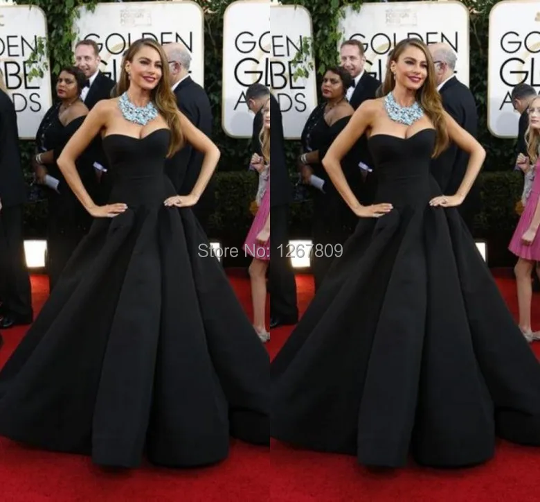 Sexy A-Line Querida Off The Shoulder Mangas