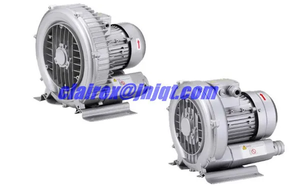JQT vacuum pumps