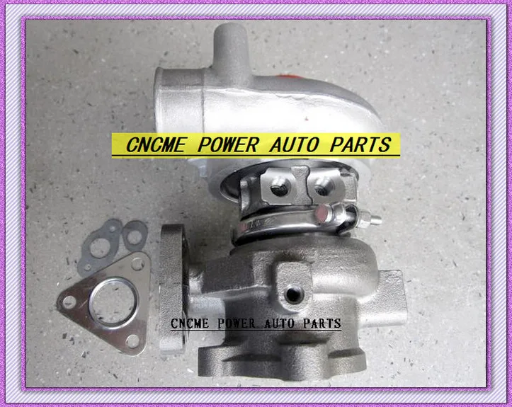 TURBO TF035 49135-03220 ME202879 Turbine Turbocharger For Mitsubishi Canter Delica Challenger L400 1998- 4M40 2.8L 140HP