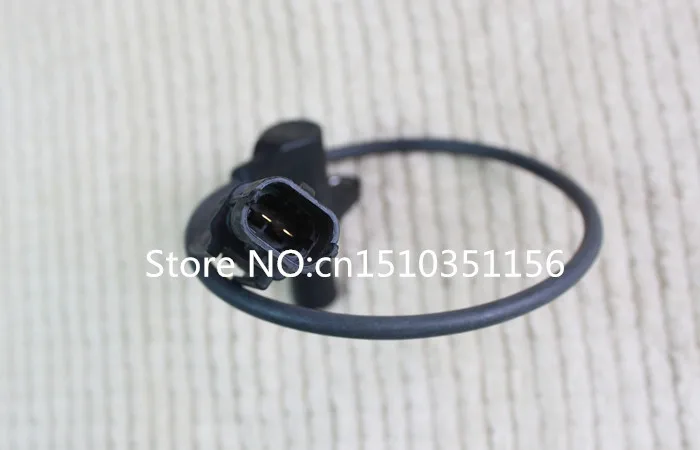 XYQPSEW для hyundai-Kia Датчик положения коленчатого вала, 39180-04000, 2A34513, 9 660 930 411