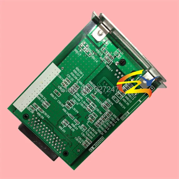 Oem#: fg3-1186) совместимый для Canon IR2200 ir2800 ir3300 сетевой карты Ethernet карты расфасованного для 6 шт. высокого качества