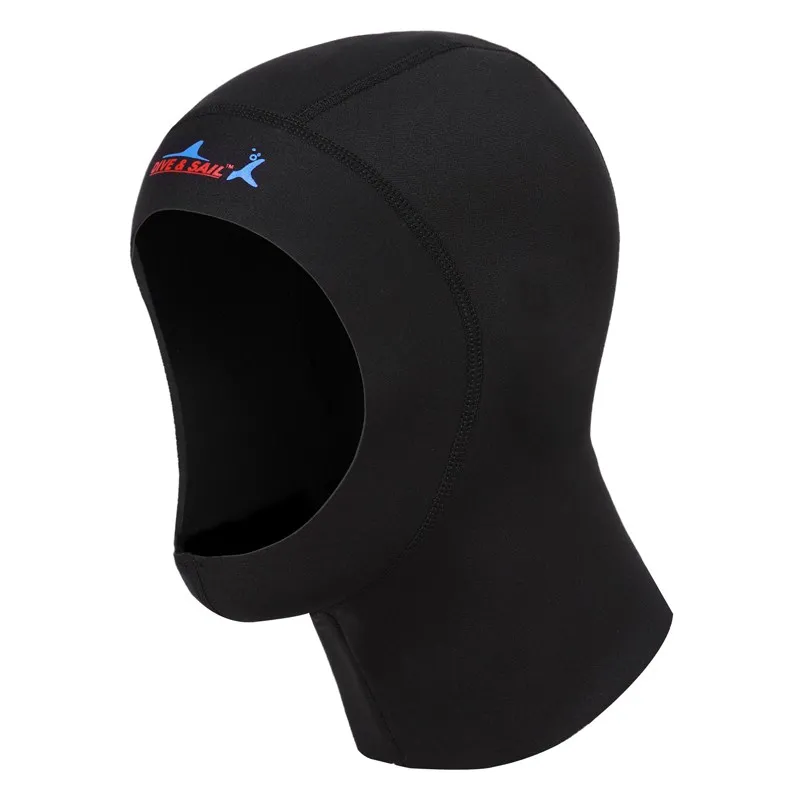DH-002-2 1mm Standard Scuba Diving Hood 