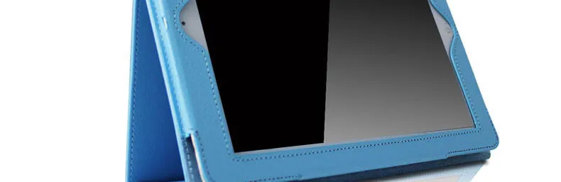 Новый складной чехол-книжка для ipad 4 чехол fundas для apple ipad 4 3 2 Чехол Магнитный pu кожаный Аксессуары для планшетов