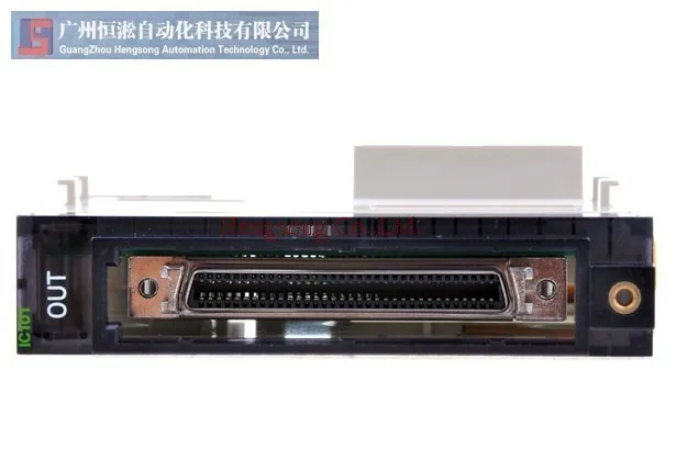 Ом Рон plc CJ1W-IC101() с один год гарантии
