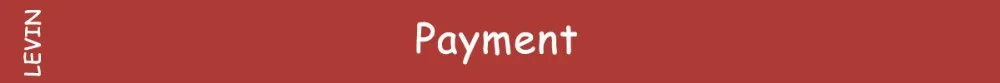Payment