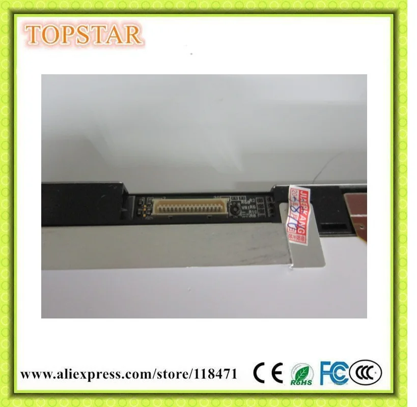 10.4 дюймов TFT ЖК-дисплей Панель NL6448AC33-18K 640 rgb * 480 VGA CMOS ЖК-дисплей экрана CCFL ЖК-дисплей Экран 1ch, 6-бит