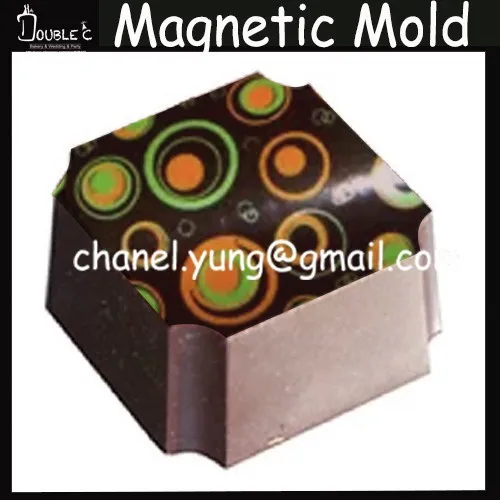 magnetic mold3-3