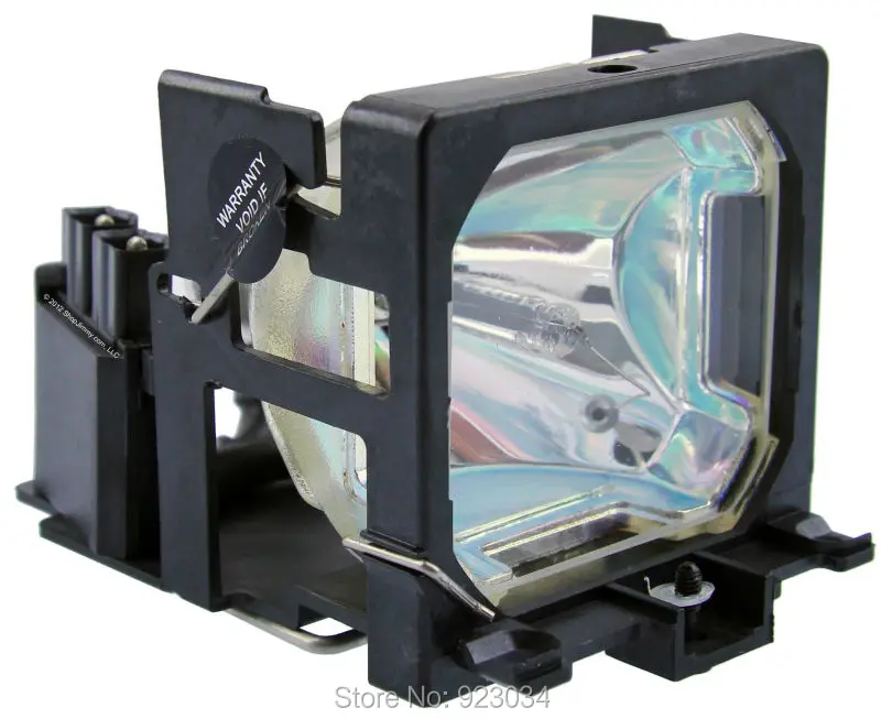 LMP-C120 с лампой лампы проектора Sony VPL-CS1/VPL-CS2/VPL-CX1