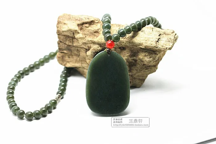 Медальон hetian jade samantabhadra кулон «Бодхисаттва» Зодиак является змеей в этой жизни буддийский патрон святого