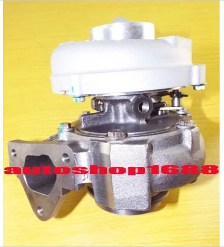 GT2256V 715910 A6120960599 6120960599 Turbo Турбокомпрессор Для Mercedes-PKW E-Klasse M-Klasse Mercedes-Benz ML270 270 CDI(W210