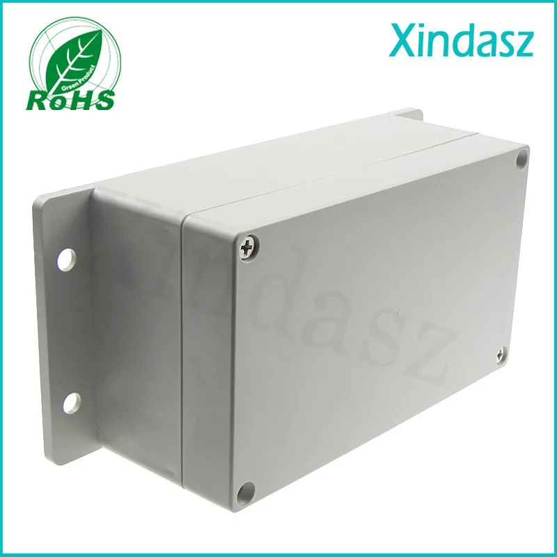 Wall mount enclosure (5)