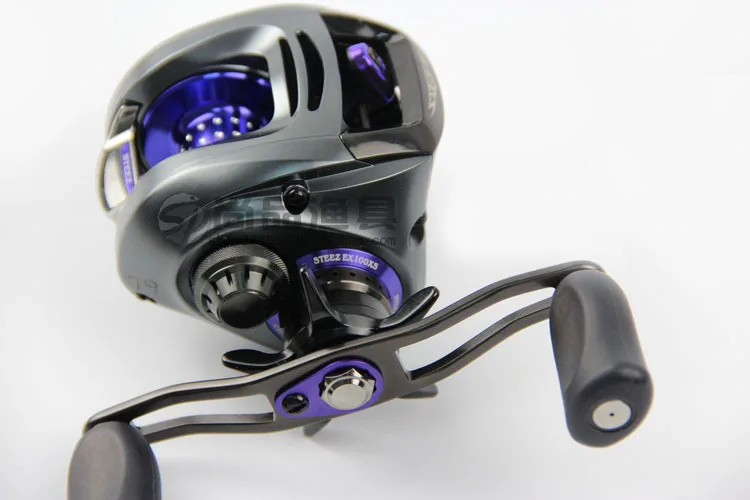 daiwa steez ex