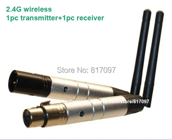 2.4G wireless DMX512 receiver transmitter002.jpg