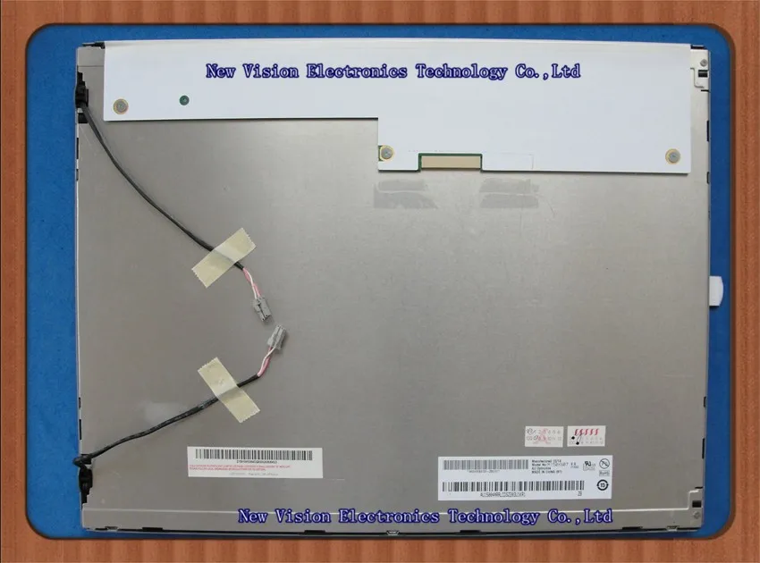 Класс M150XN07 M150XN07 V.9 M150XN07 V.1 1" дюймовый ЖК-дисплей Экран Дисплей для AUO