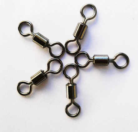 Top quality Wholesale rolling swivel
