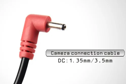 Lanparte VBP-01 V-mount батарея Pinch Mount HDMI сплиттер блок питания адаптер V-Lock DSLR камера видеокамера