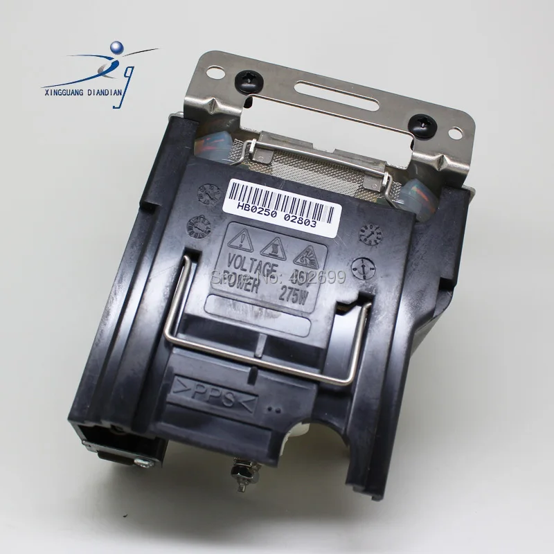 Лампа для проектора MP8775/MP8775i/MP8795/EP8775ilk для 3M 78-6969-9548-5 и с высоким освещением