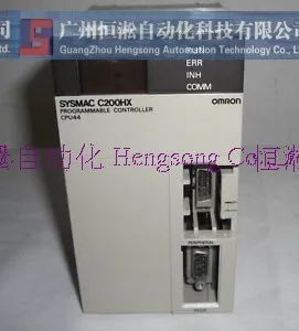 PLC C200HX-CPU44-E() с один год гарантии