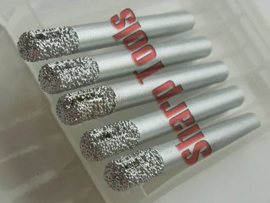stone milling cutter