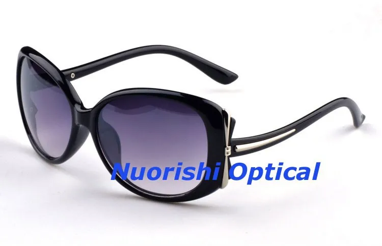 2223 P Высокое качество Классический CZ кубический цирконий поляризованных солнцезащитных очков с UV400 защита Мода для женщин, Новинка