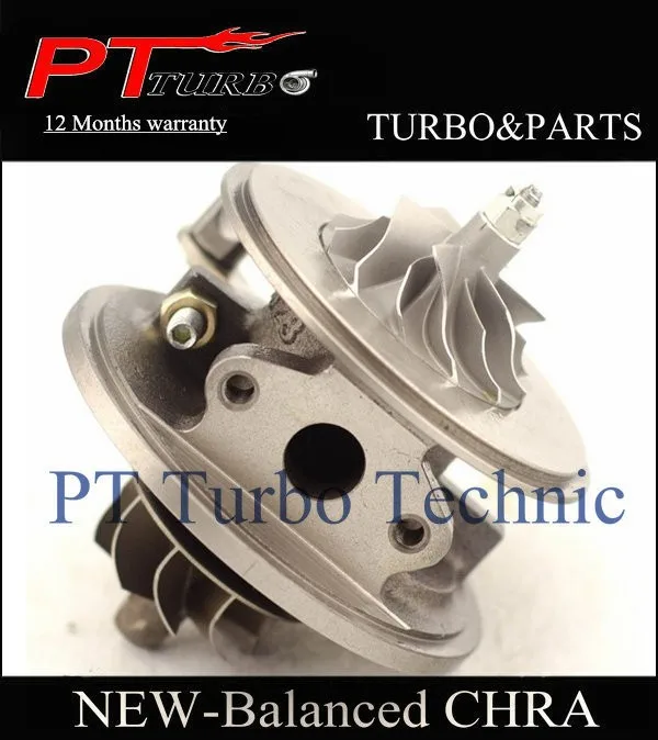 Технология Turbo Core KP39 BV39 54399700022 для Volkswagen Golf V 1,9 TDI Turbo сердцевина турбонагнетателя