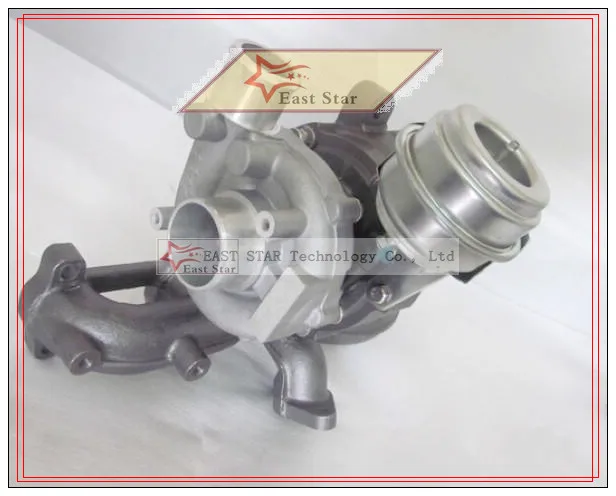 GT1749V 713673 713673-5006 S 454232-0011 турбо турбонаддув для Audi A3 Galaxy Golf Sharan 00-06 PD UI AUY AJM ASV 1.9L TDI 115HP
