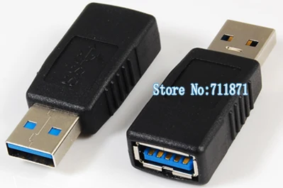 180 градусов мужского и женского пола USB3.0 адаптер USB3 Женский на обоих концах для подключения внешних устройств к разъем USB3.0 защиты удлиненное соединение USB3.0 мужской подключения женский