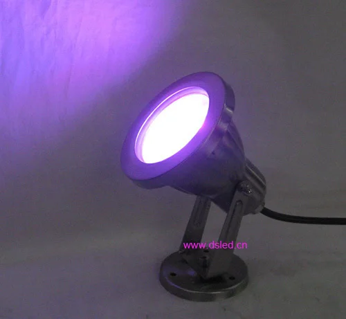led spotlight