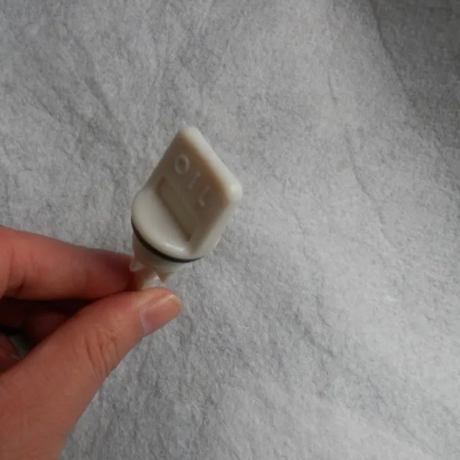 OIL CAP LEVEL GAUGE ROBIN EY20 167F 5