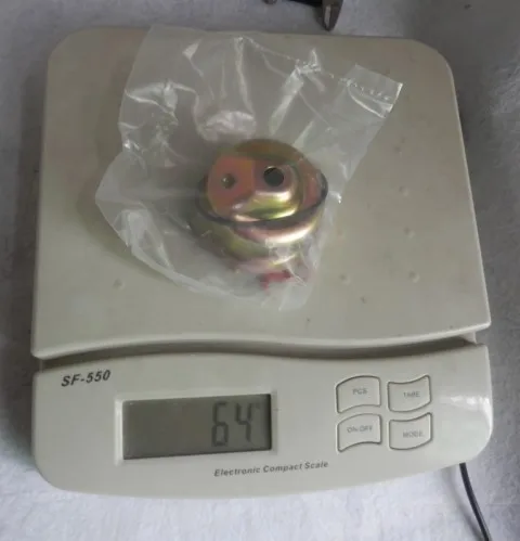 CARB REPAIR KIT HONDA GX240 GX270 GX340 GX390 6