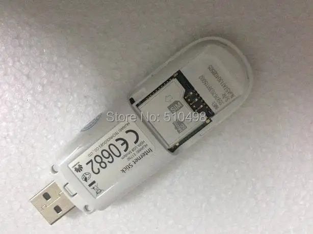 Разблокированный huawei E1750 E1750C WCDMA 3g беспроводная сетевая карта USB модем адаптер для ПК планшет HSDPA EDGE GPRS