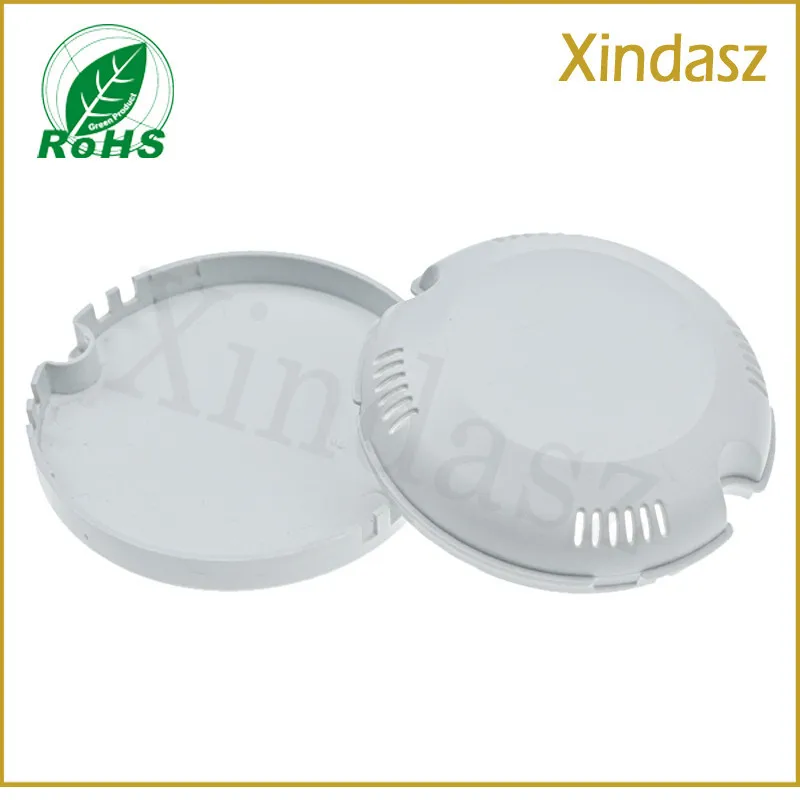 LED drive power transformer ballast controller non-isolated plastic case plastic box (2)