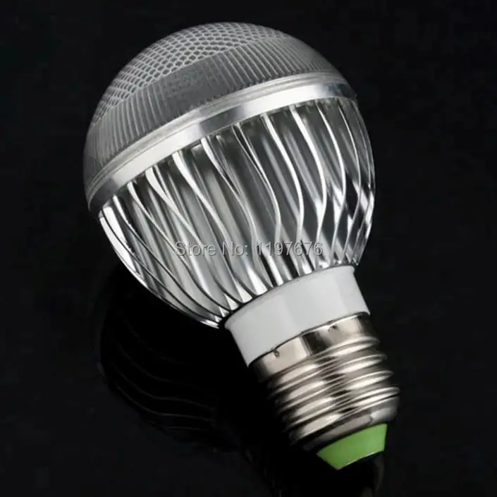 9 Вт E27 RGB LED лампа AC 85 ~ 265 В светодиодная лампа + Romote Управление DHL Бесплатная доставка