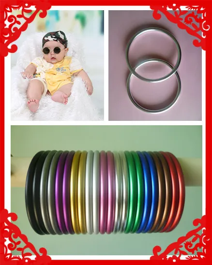 Hot sale sling ring with high quality
