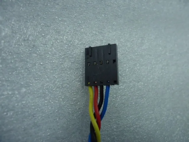 Sunon PSD4808PMBX-A 80*80*38 мм 48 Вт 22,1 Инвертор Вентилятор охлаждения