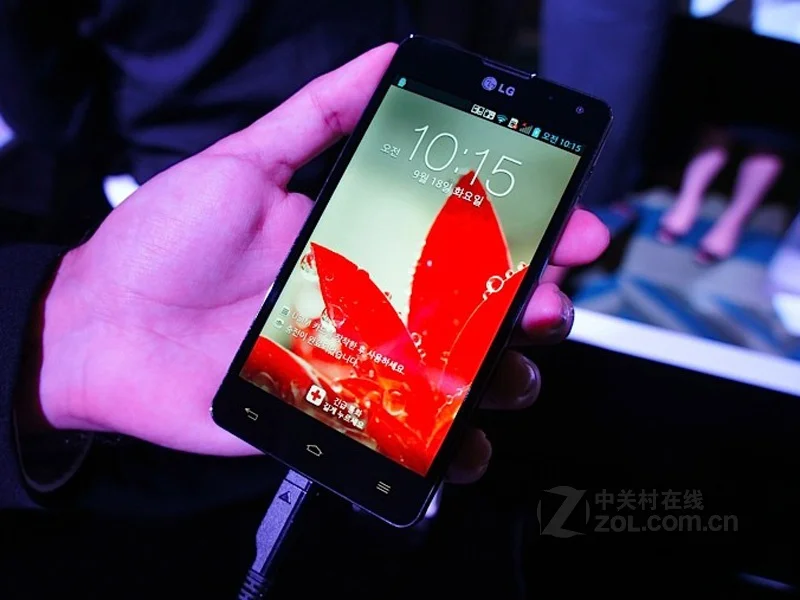 LG Optimus g e975 разблокированный мобильный телефон европейской версии GSM 3g 4G Android 4," 13 МП 32 Гб четырехъядерный wifi gps мобильный телефон