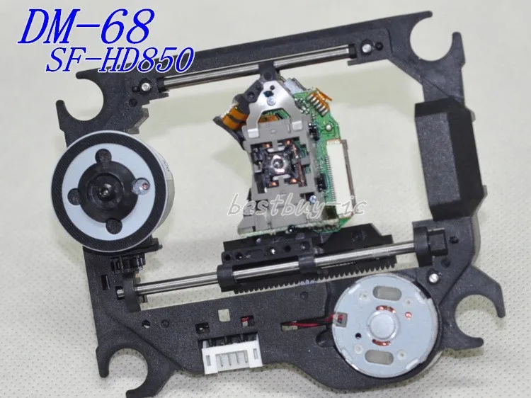 Оптический звукосниматель SF-HD850/HD850/SFHD850 с DM-68(HD850