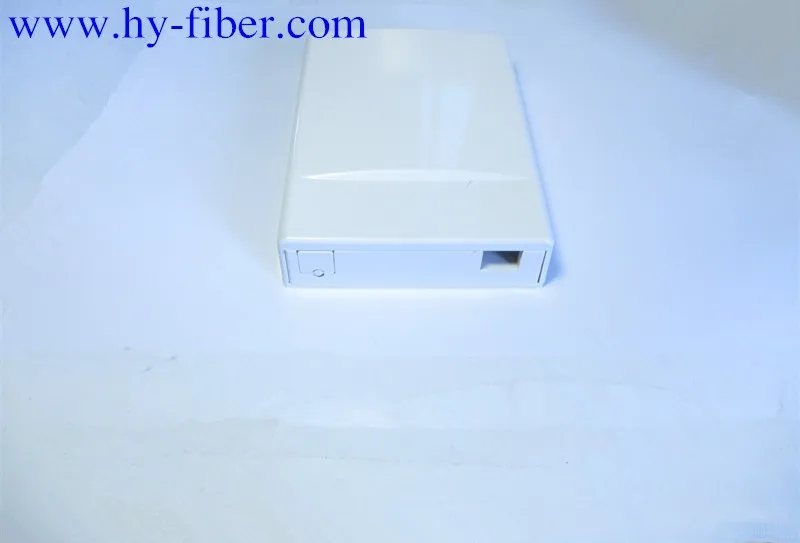 Мини FTTH Клеммная коробка HY-20-T1A