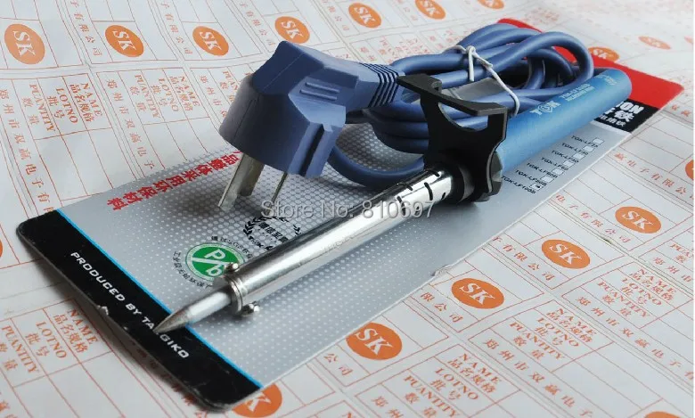 TGK-LF25~ 100B свинца sodering Утюг электросварки Утюг 220 В паяльная Утюг