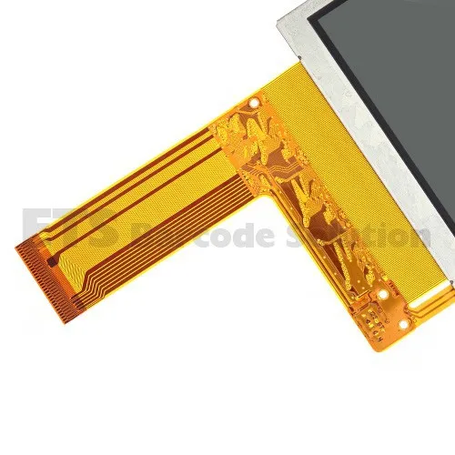 OEM символ MC9000 MC9060(HHP) Дельфин 7900, Intermec CK60 Цвет ЖК-дисплей Экран без платы доска(б/у, у нас запасы