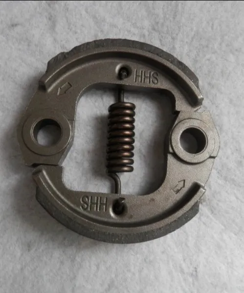 Клатч OD 76 мм HT 14 MM порошковой металлургии для MITSUBISHI TB33 TL33 TLE33 TU33 TU43 TB43 TL43 и более 2 обувь весна травокосилка