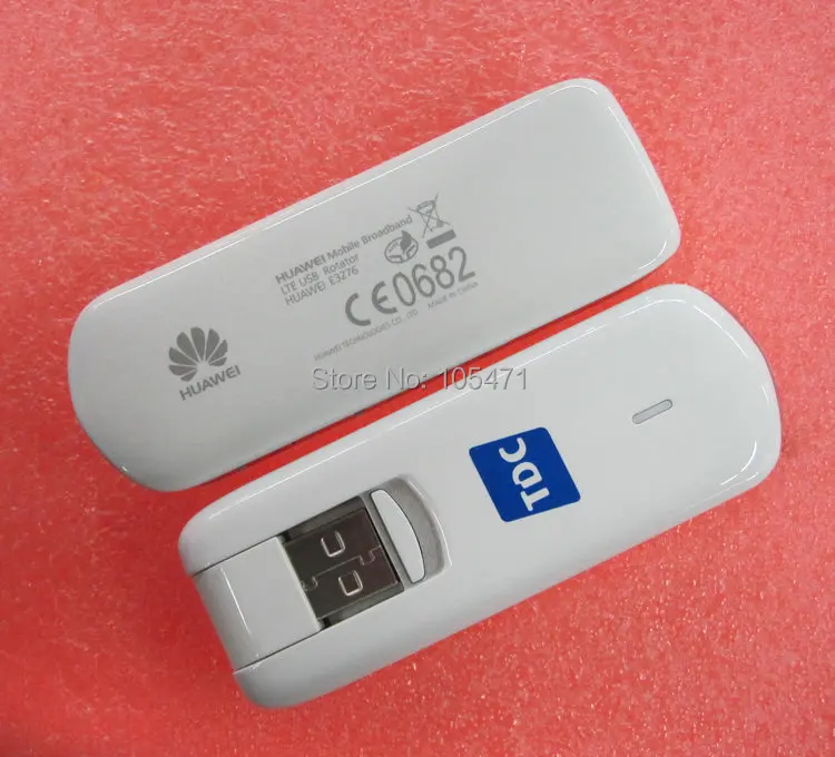 HUAWEI E3276s-920 4G LTE TDD2300MHZ 150M usb dongle 4G 150M разблокированный модем