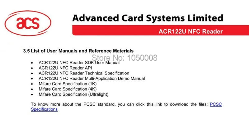 USB ACR122U-A9 NFC считыватель писатель Дубликатор RFID смарт-карта+ 5 шт UID сменные карты+ 5 шт UID брелок+ 1 SDK CD