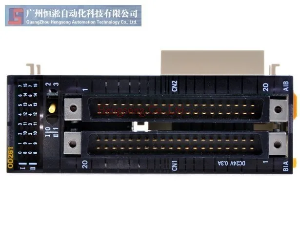 Ом Рон plc CJ1W-OD261() с один год гарантии