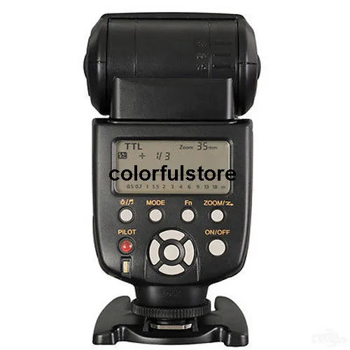 Лидер продаж YN-565 EX YN-565EX Беспроводной TTL Вспышка Speedlite для NIKON D60 D70 D70S D80 D90 D300 D300S D600 D700 d700s d800+ Диффузор